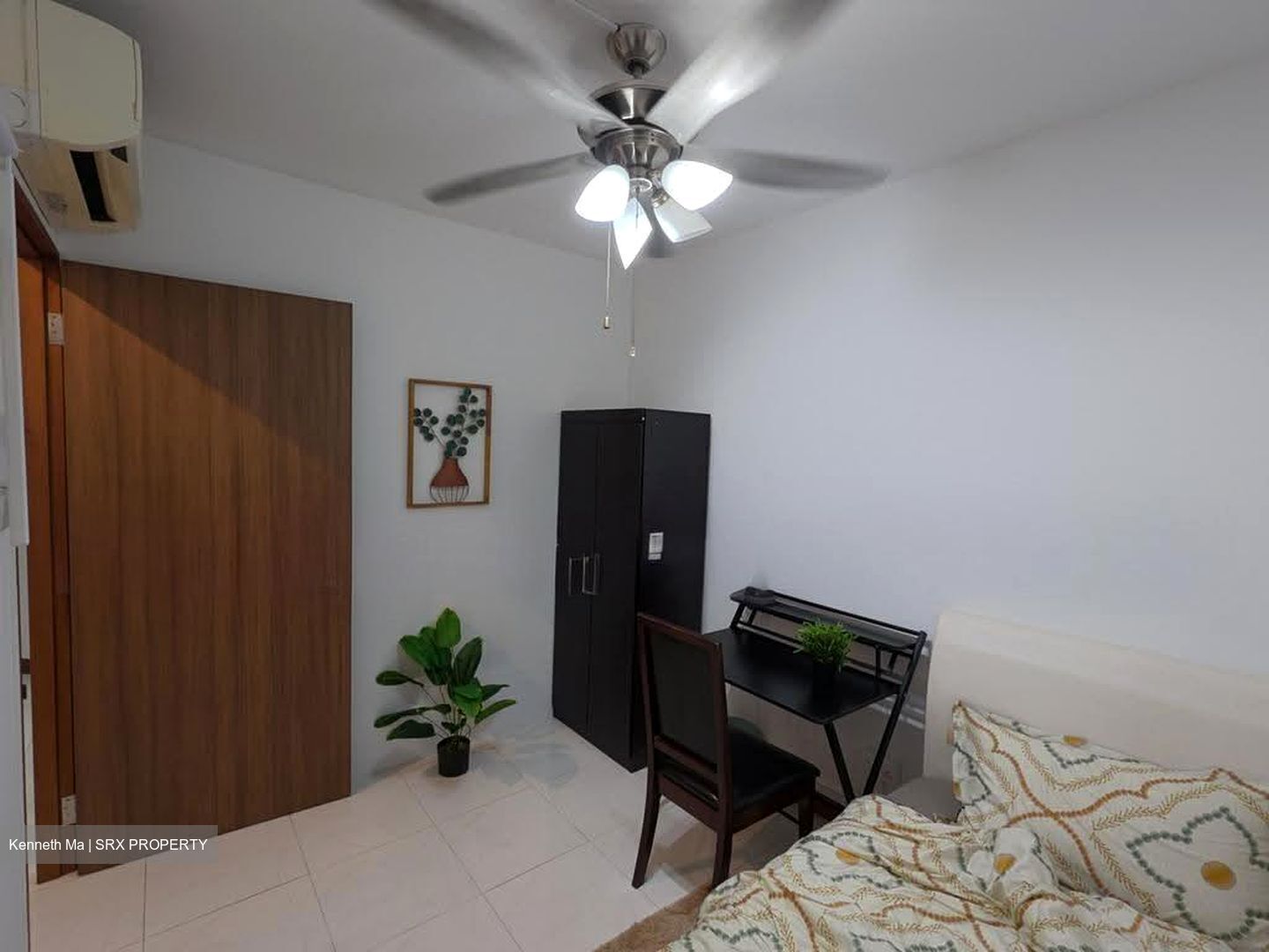 Melville Park (D18), Condominium #618269071